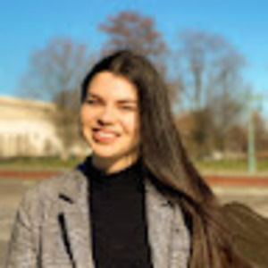 Meet your Posher, Brianna